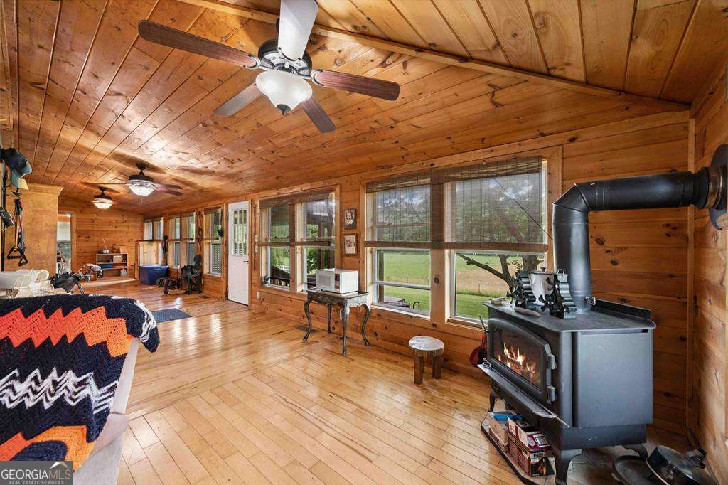 332 Night Lane Epworth GA 30541