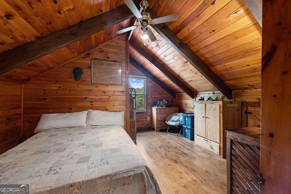 332 Night Lane Epworth GA 30541