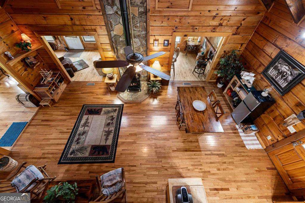 332 Night Lane Epworth GA 30541