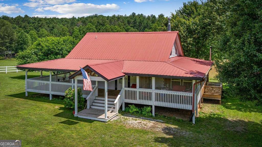 332 Night Lane Epworth GA 30541