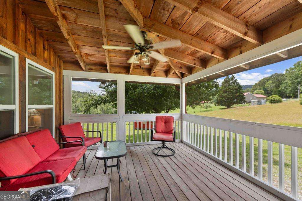 332 Night Lane Epworth GA 30541
