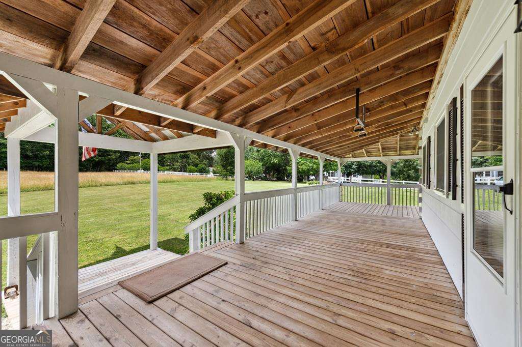 332 Night Lane Epworth GA 30541