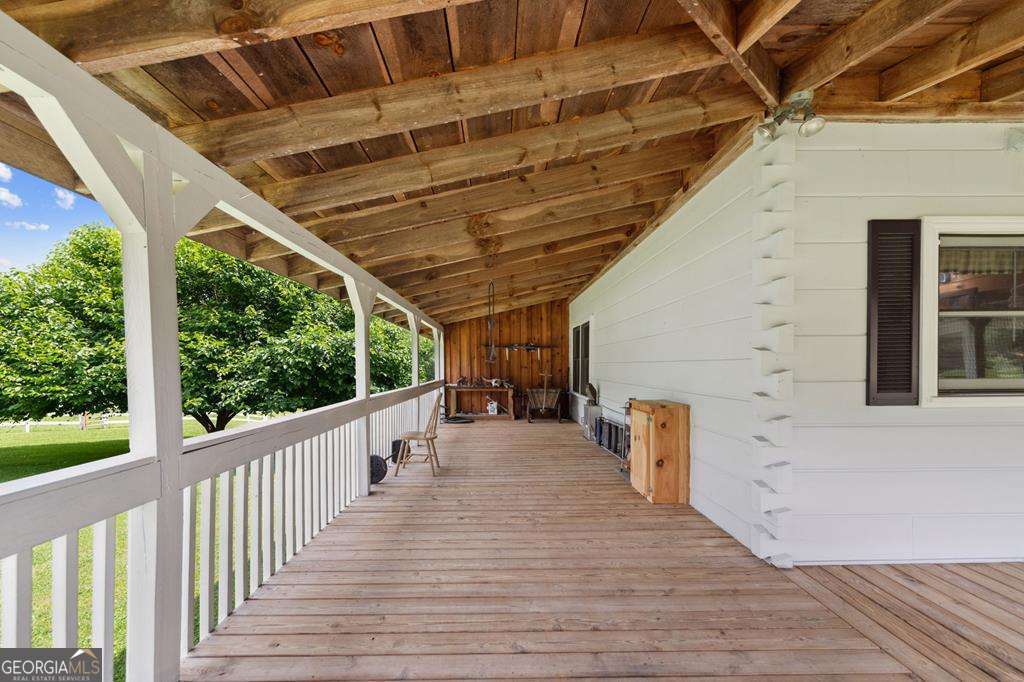 332 Night Lane Epworth GA 30541