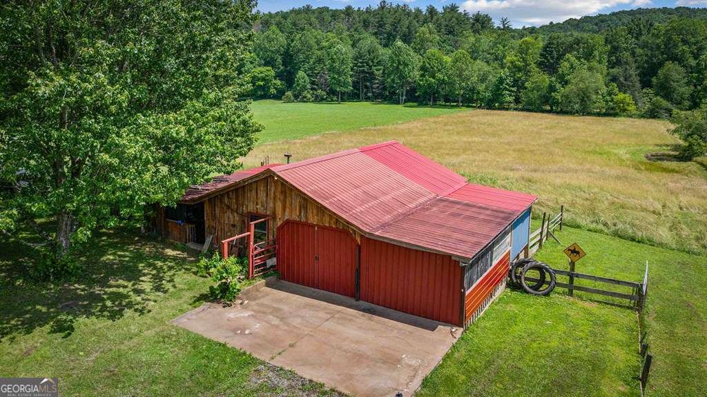332 Night Lane Epworth GA 30541