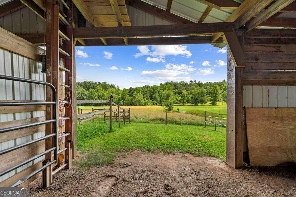 332 Night Lane Epworth GA 30541