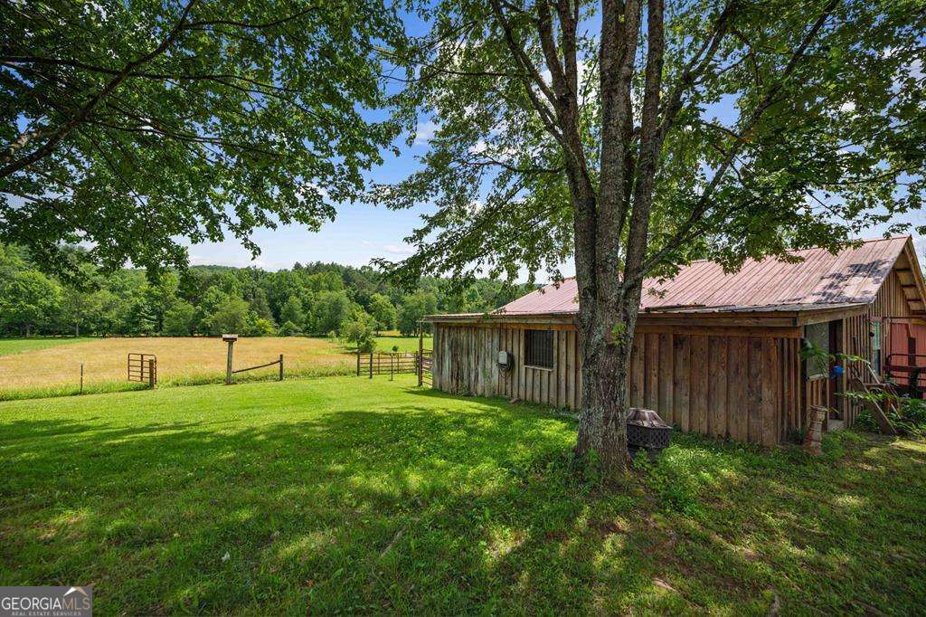 332 Night Lane Epworth GA 30541