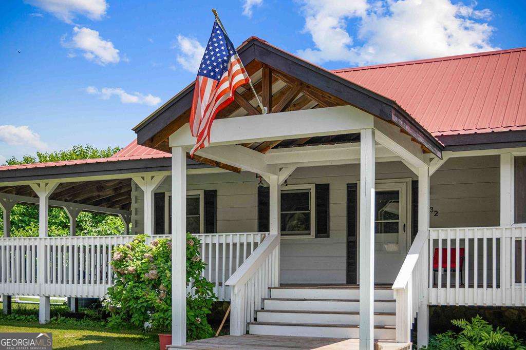 332 Night Lane Epworth GA 30541