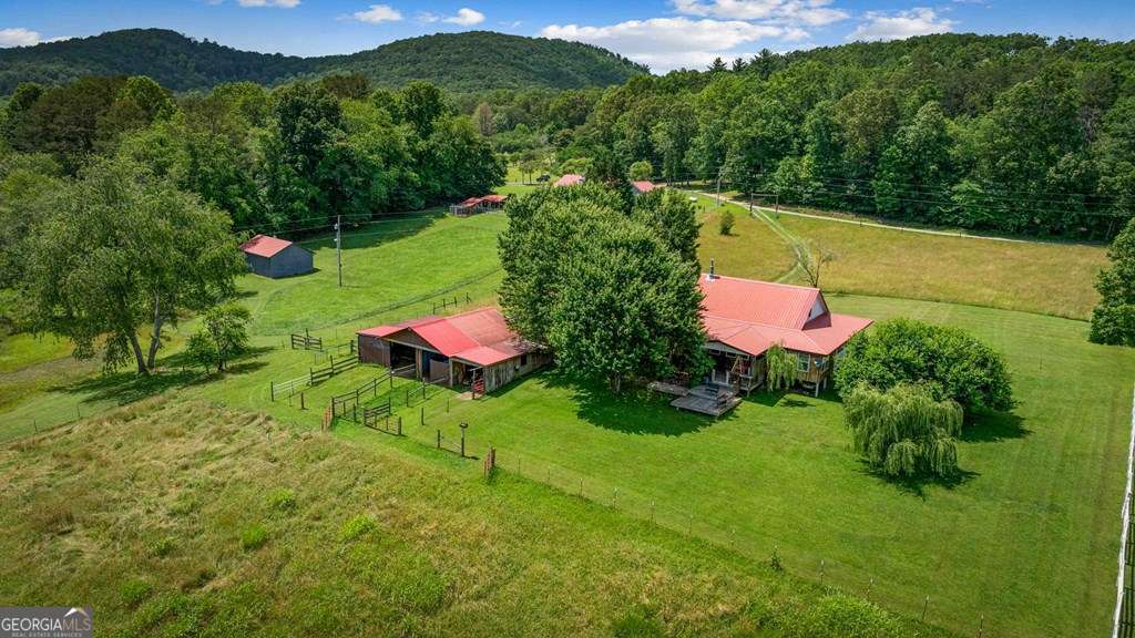 332 Night Lane Epworth GA 30541