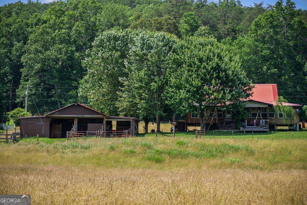 332 Night Lane Epworth GA 30541
