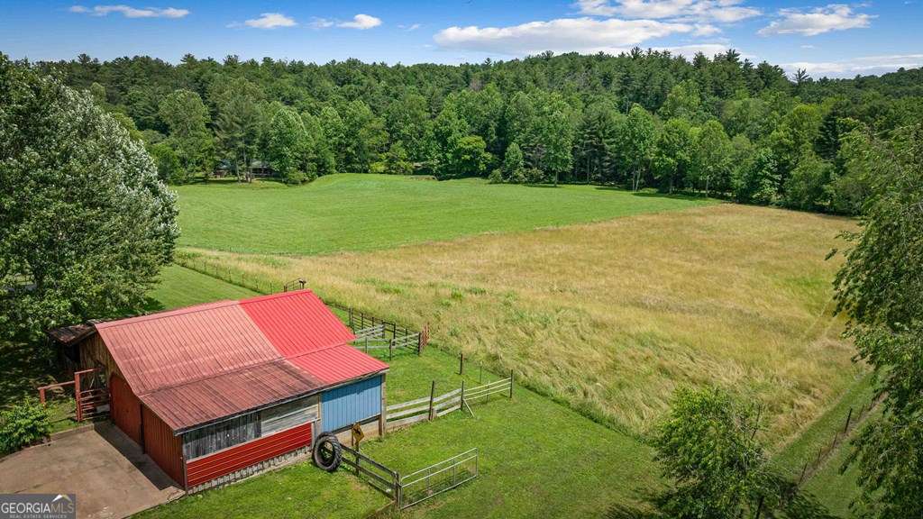 332 Night Lane Epworth GA 30541