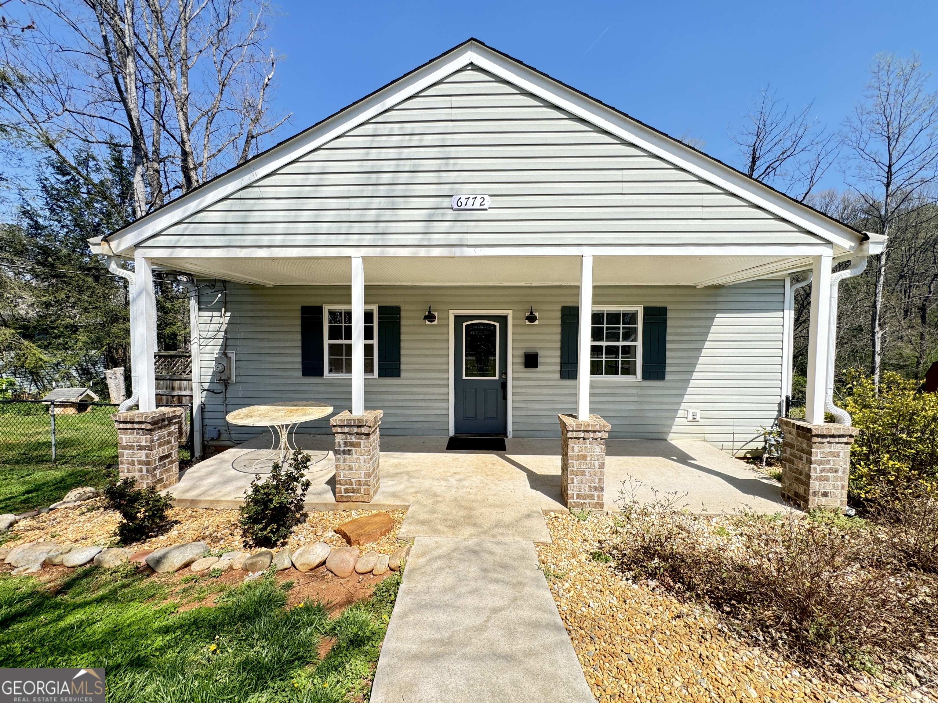 6772 Highway 53 E Tate GA 30177