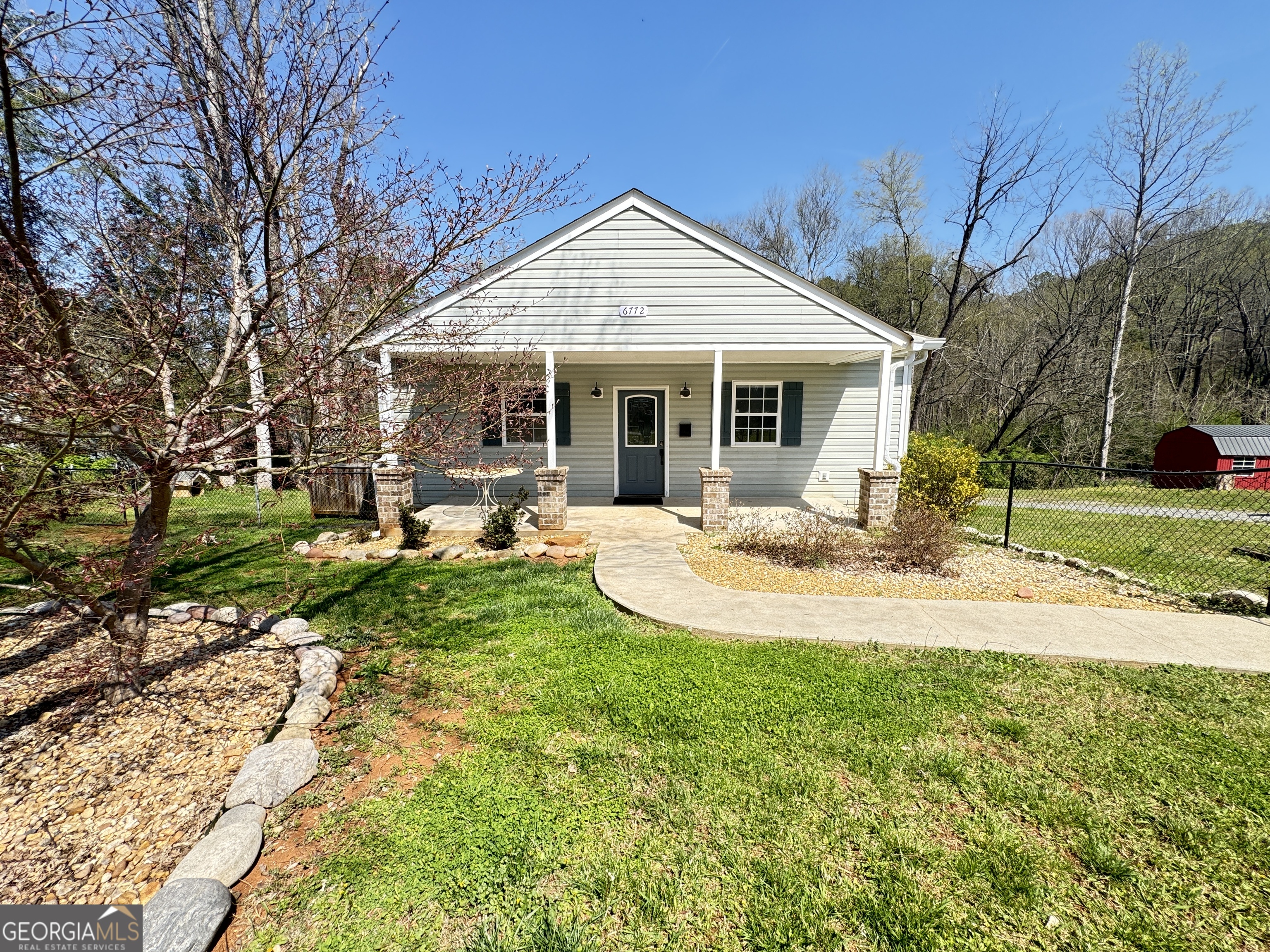 6772 Highway 53 E Tate GA 30177