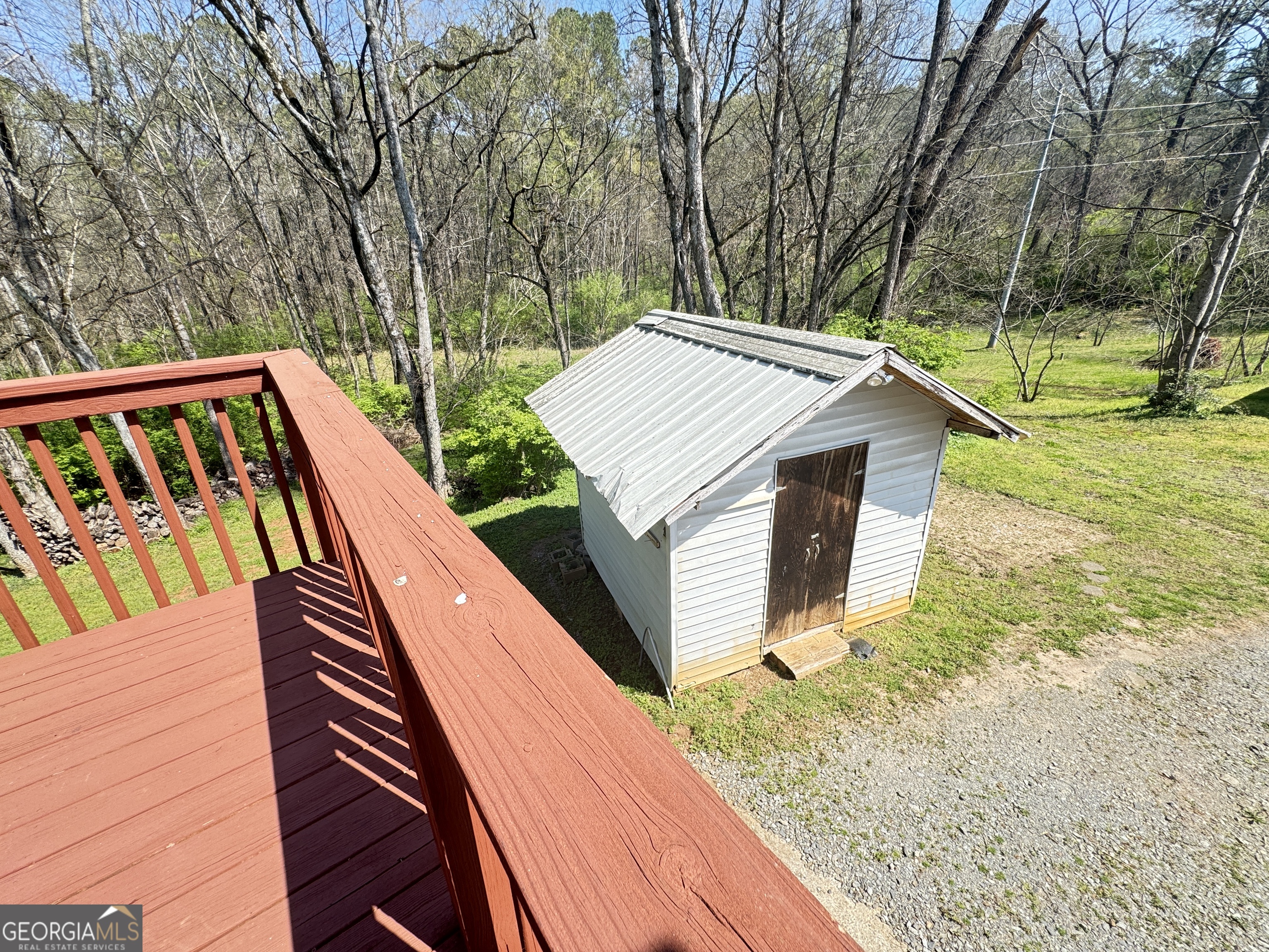 6772 Highway 53 E Tate GA 30177