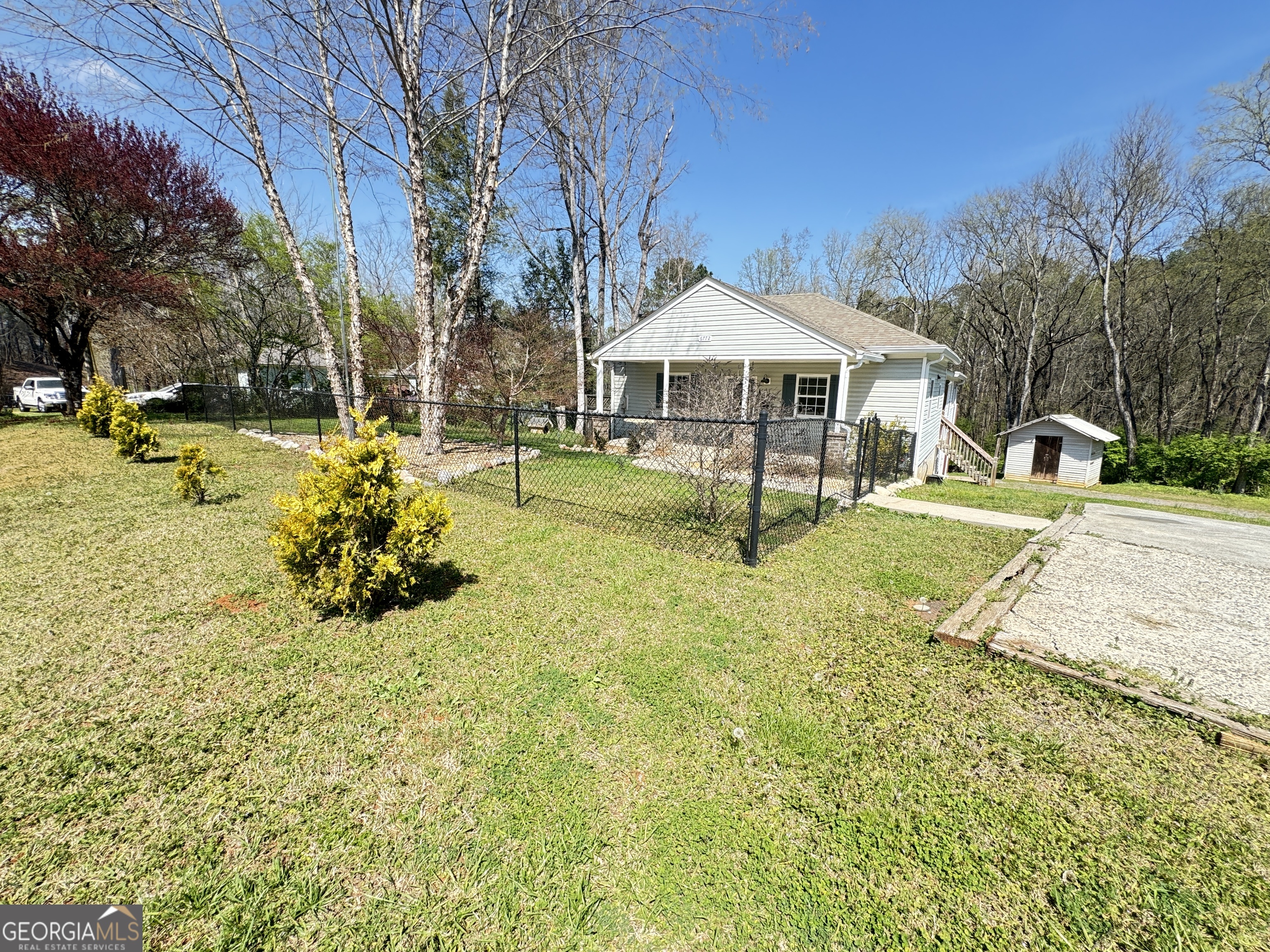 6772 Highway 53 E Tate GA 30177