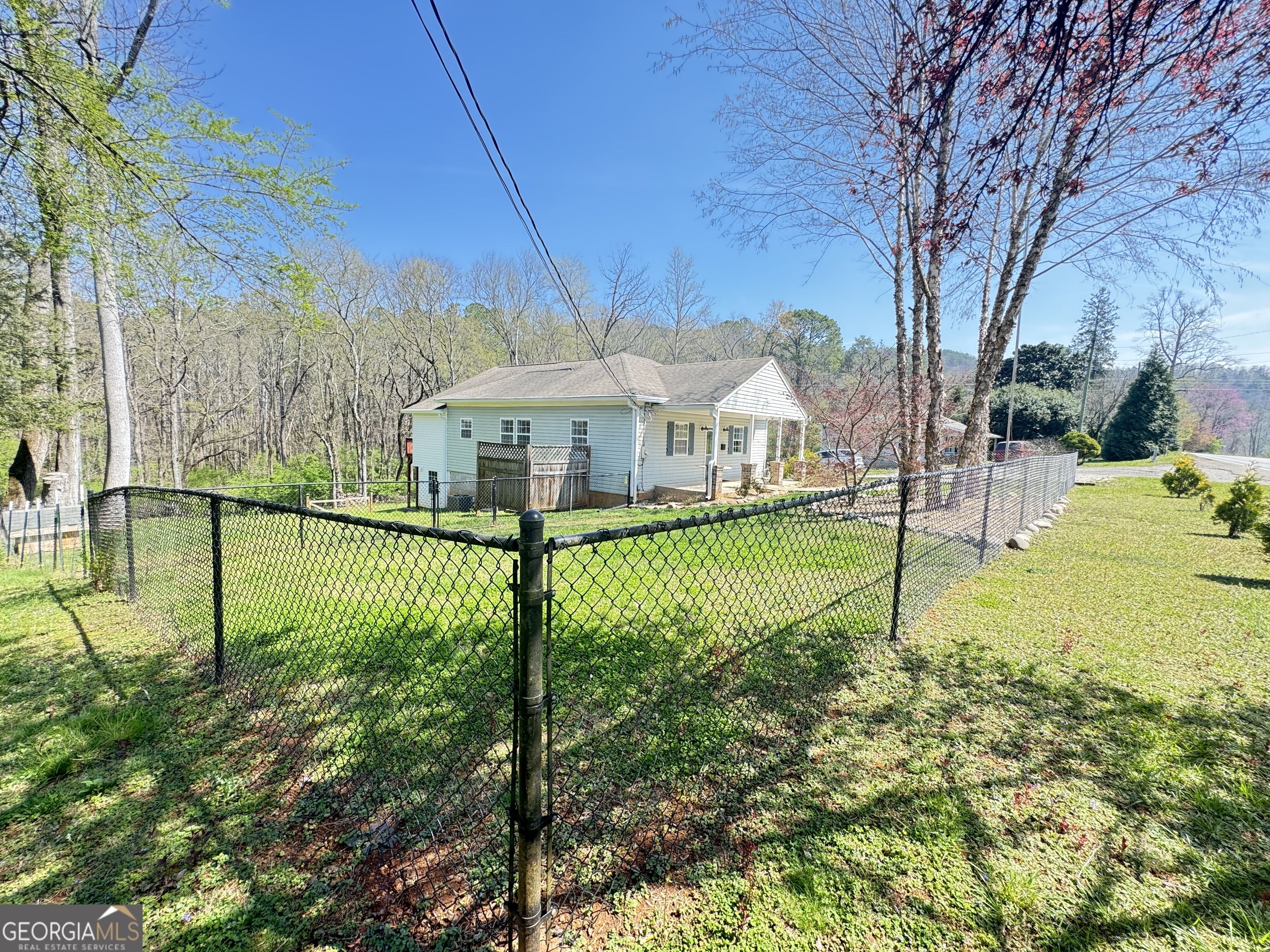 6772 Highway 53 E Tate GA 30177
