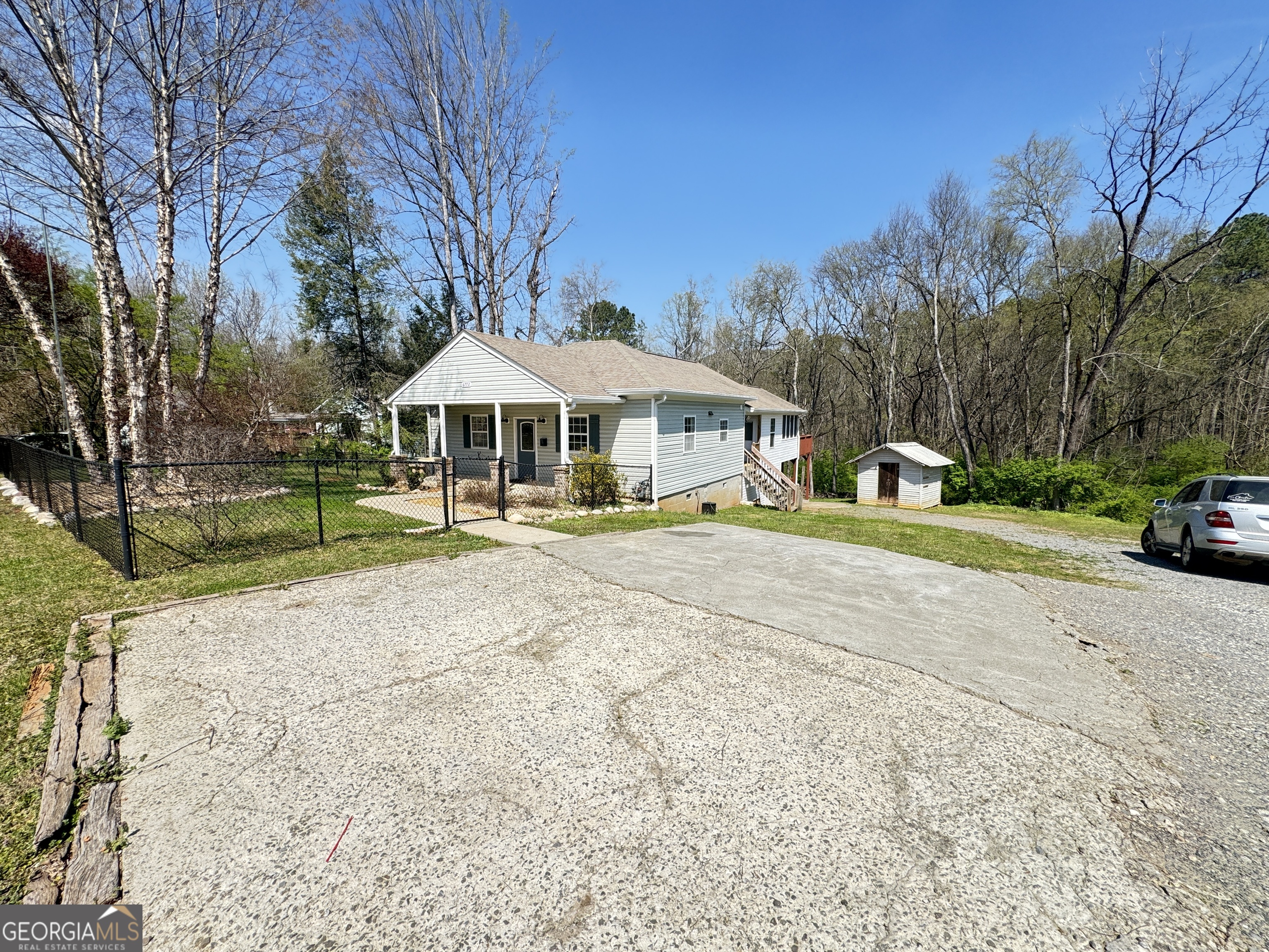 6772 Highway 53 E Tate GA 30177