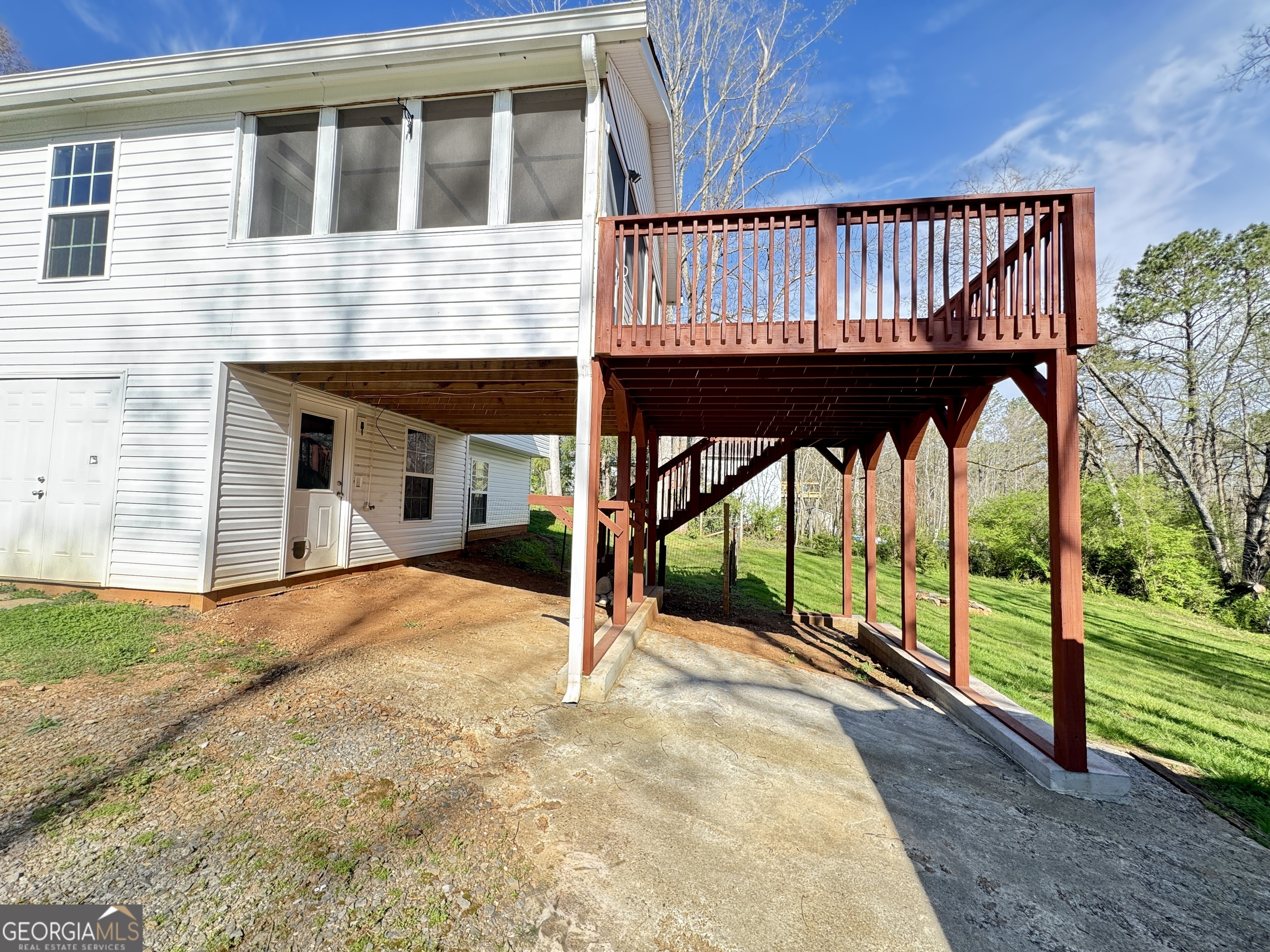 6772 Highway 53 E Tate GA 30177