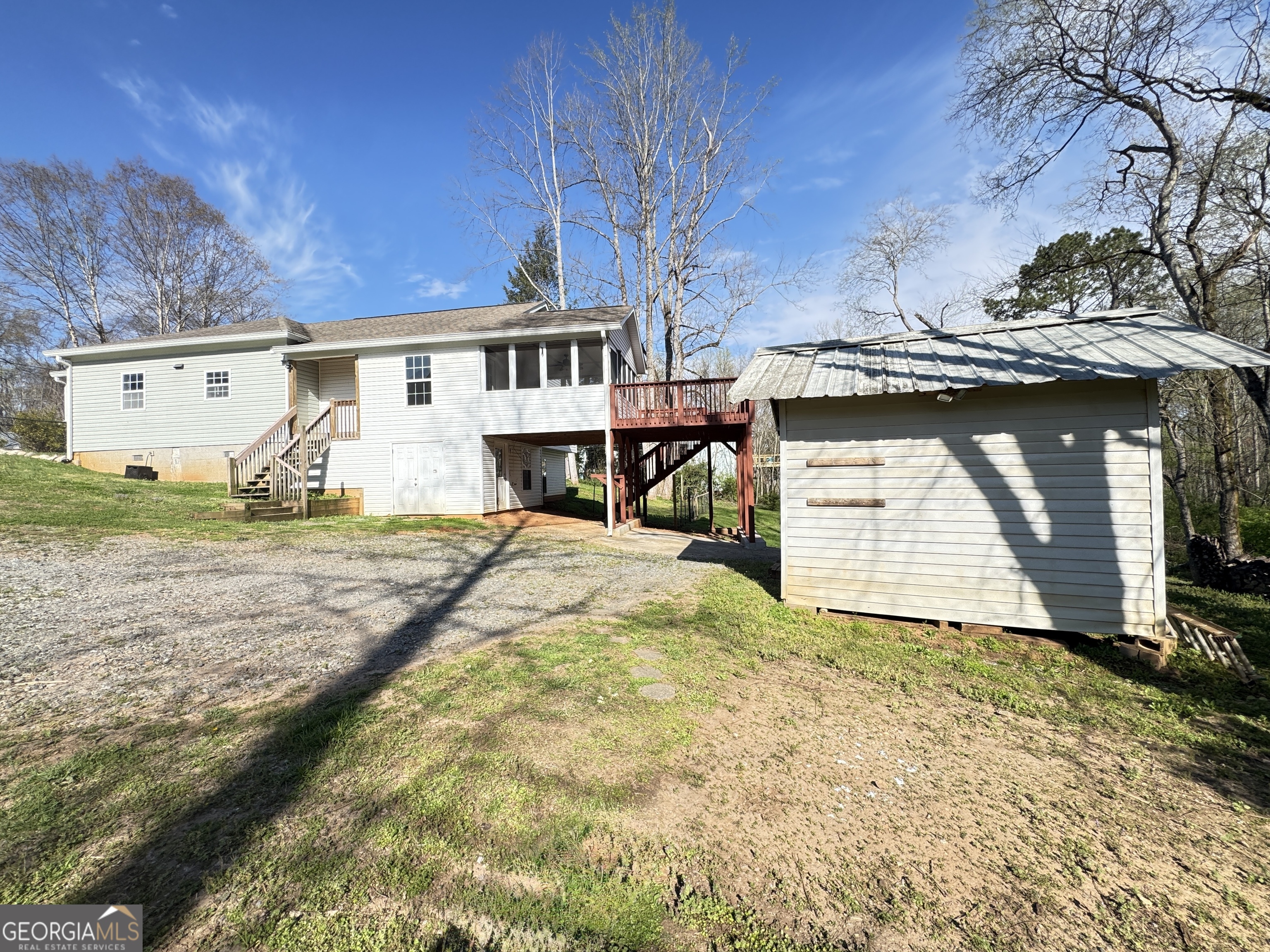 6772 Highway 53 E Tate GA 30177