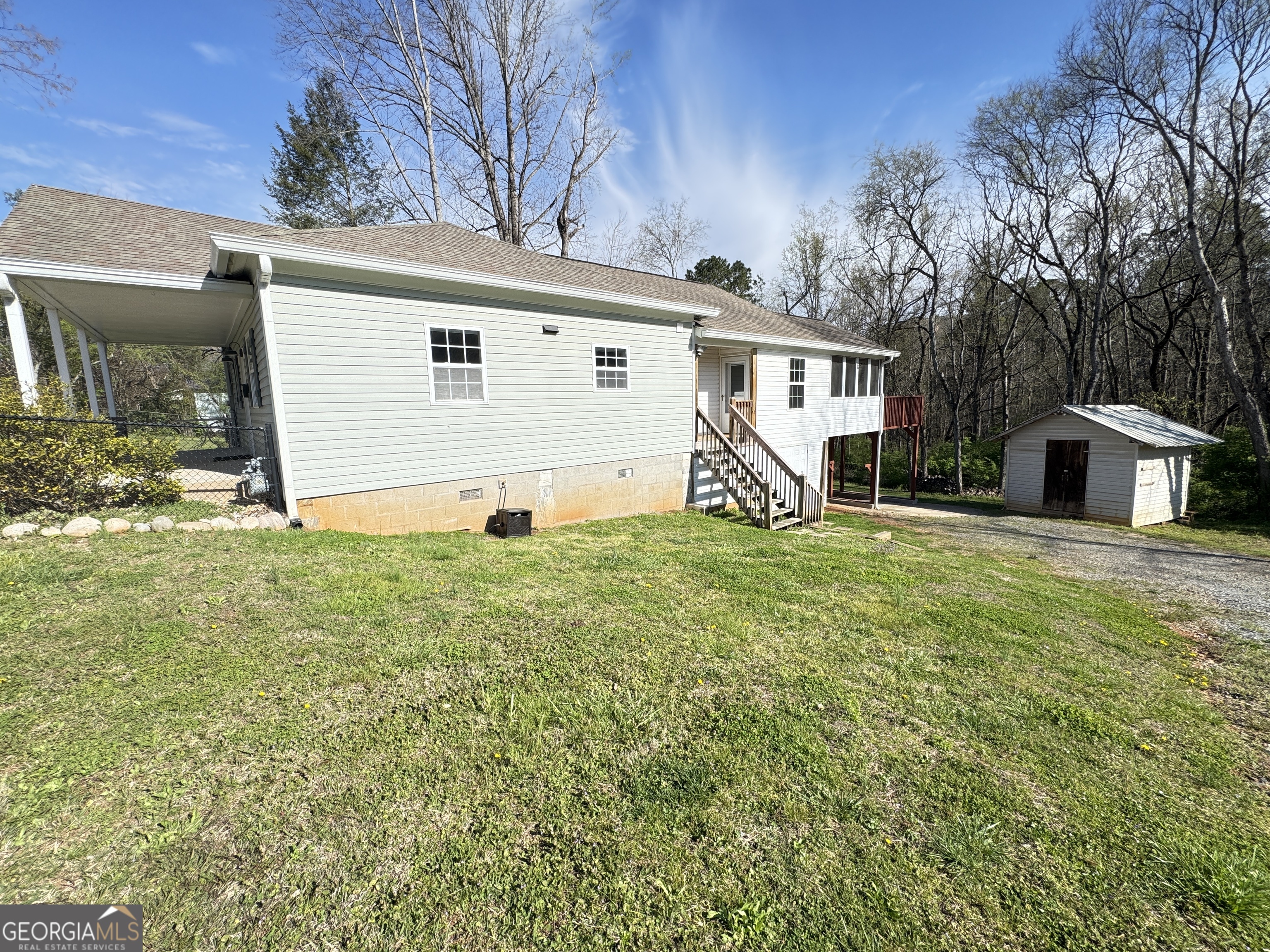 6772 Highway 53 E Tate GA 30177
