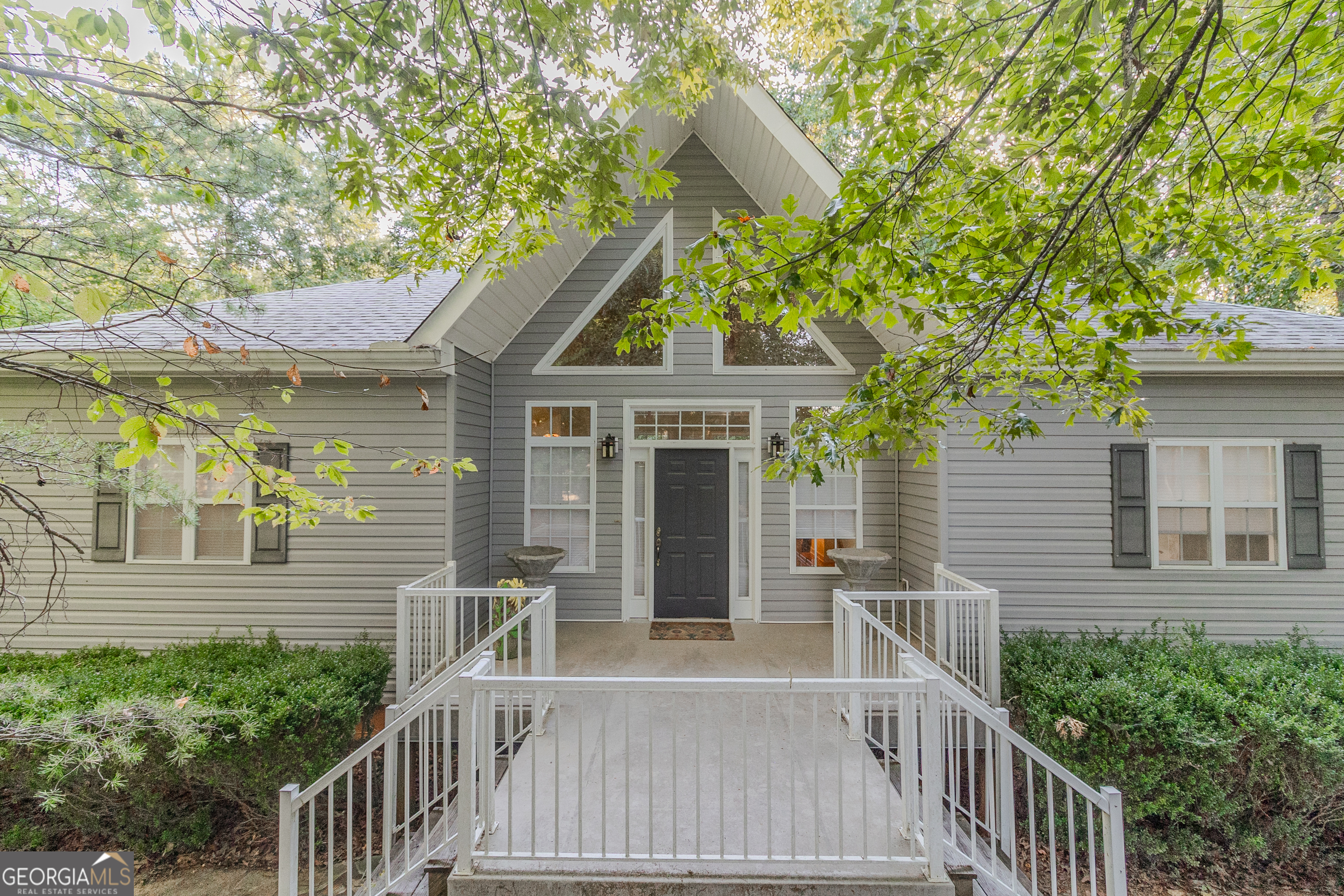 18 Sequoyah Place Dahlonega GA 30533