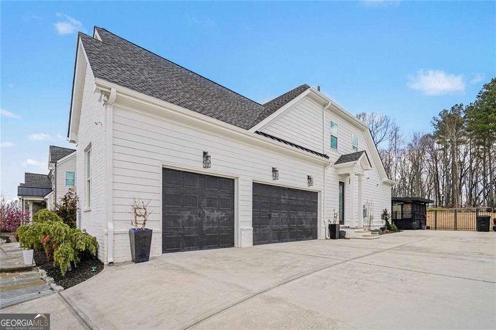 33 Nuttail Lane Powder Springs GA 30127