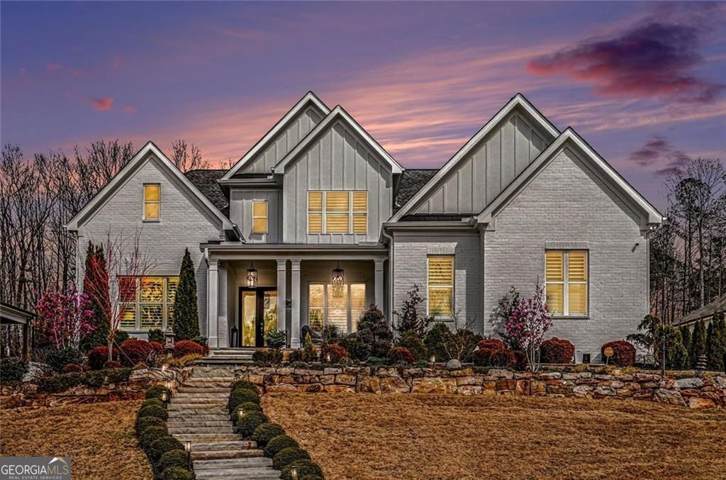 33 Nuttail Lane Powder Springs GA 30127