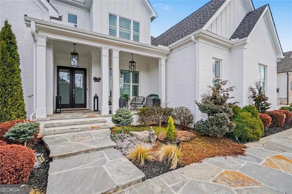 33 Nuttail Lane Powder Springs GA 30127