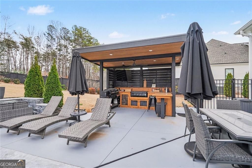 33 Nuttail Lane Powder Springs GA 30127