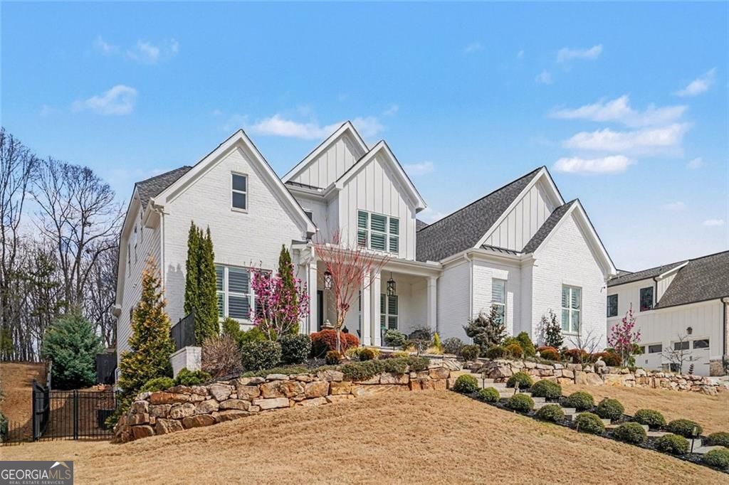 33 Nuttail Lane Powder Springs GA 30127