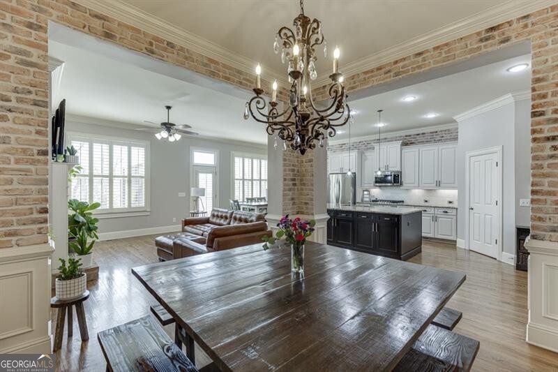 6965 Fellowship Lane Flowery Branch GA 30542