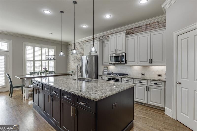 6965 Fellowship Lane Flowery Branch GA 30542