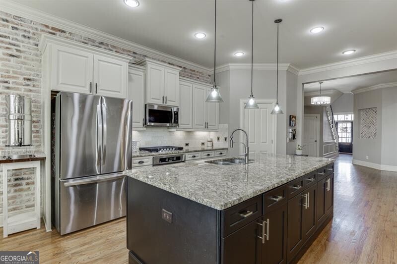 6965 Fellowship Lane Flowery Branch GA 30542