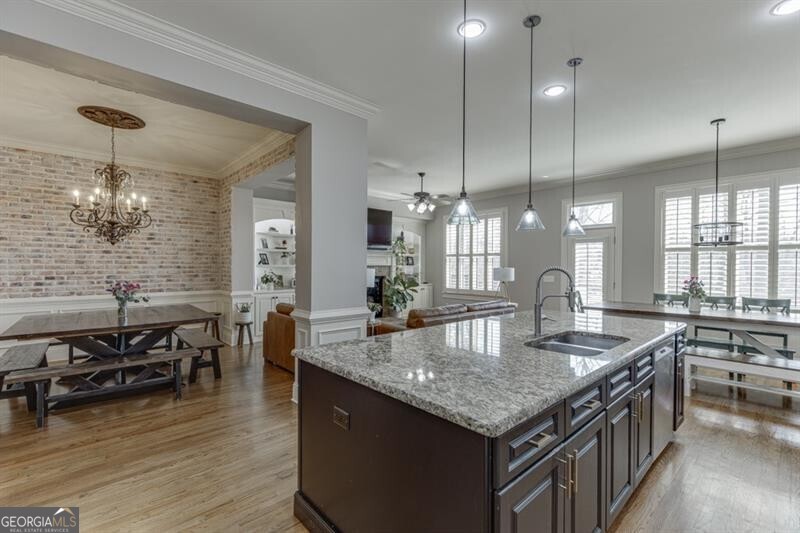 6965 Fellowship Lane Flowery Branch GA 30542