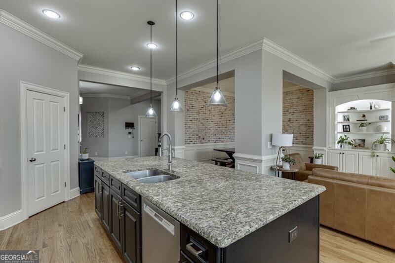 6965 Fellowship Lane Flowery Branch GA 30542
