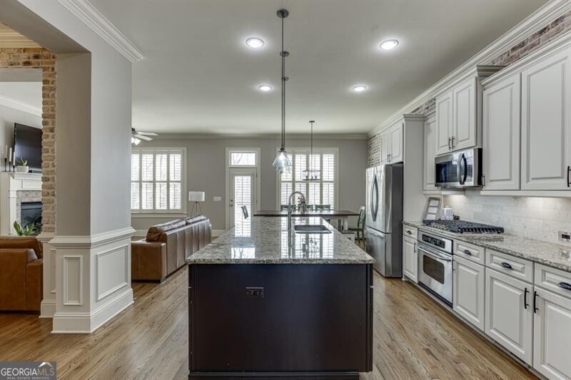 6965 Fellowship Lane Flowery Branch GA 30542