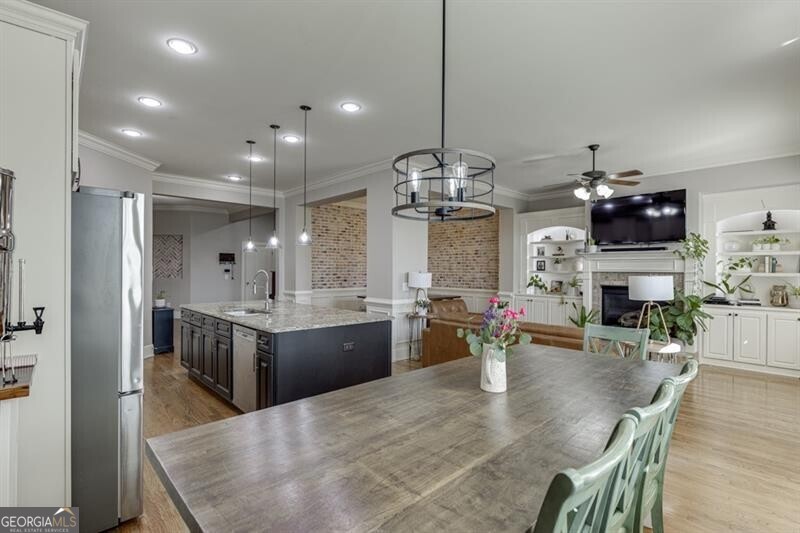 6965 Fellowship Lane Flowery Branch GA 30542