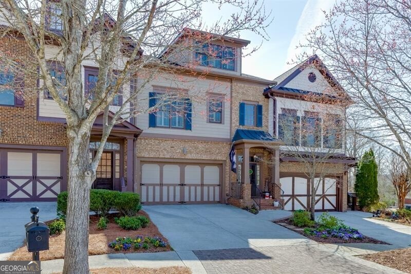 6965 Fellowship Lane Flowery Branch GA 30542