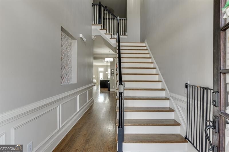 6965 Fellowship Lane Flowery Branch GA 30542