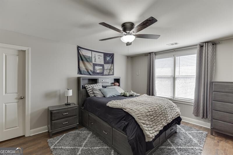 6965 Fellowship Lane Flowery Branch GA 30542