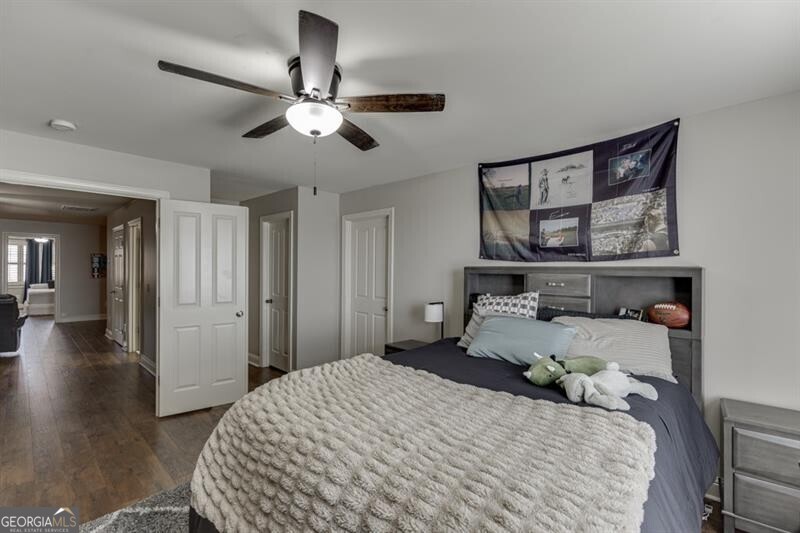 6965 Fellowship Lane Flowery Branch GA 30542