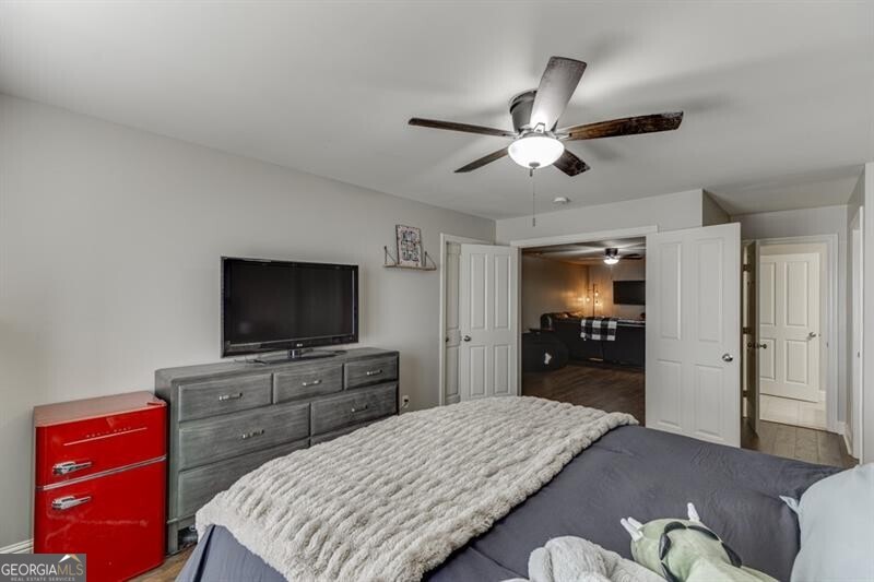 6965 Fellowship Lane Flowery Branch GA 30542