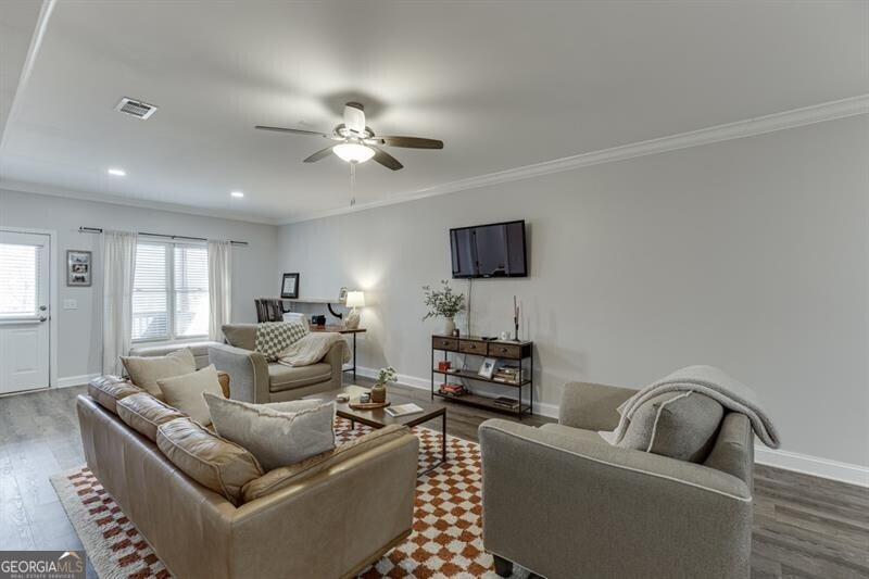 6965 Fellowship Lane Flowery Branch GA 30542