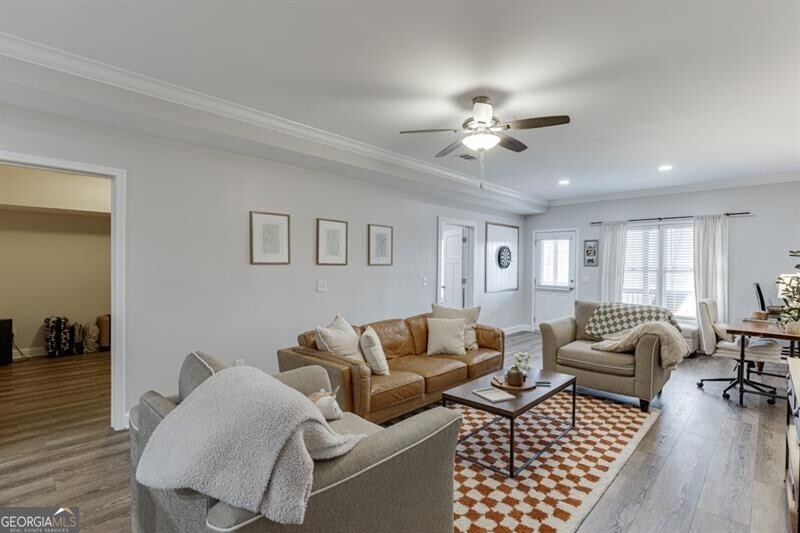 6965 Fellowship Lane Flowery Branch GA 30542