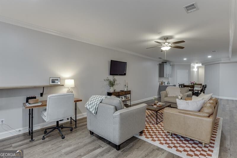 6965 Fellowship Lane Flowery Branch GA 30542