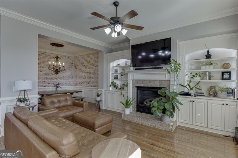6965 Fellowship Lane Flowery Branch GA 30542