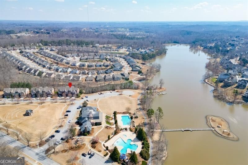 6965 Fellowship Lane Flowery Branch GA 30542