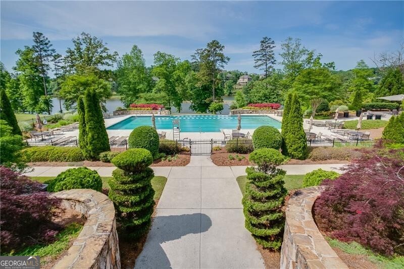 6965 Fellowship Lane Flowery Branch GA 30542