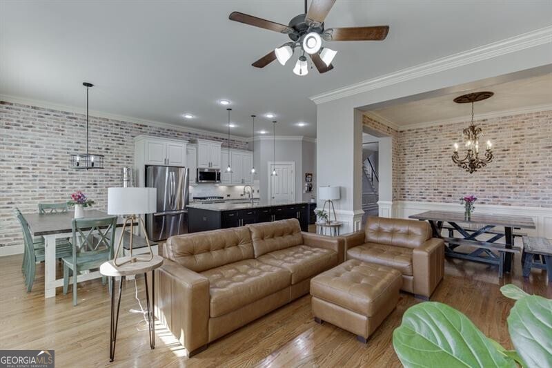6965 Fellowship Lane Flowery Branch GA 30542