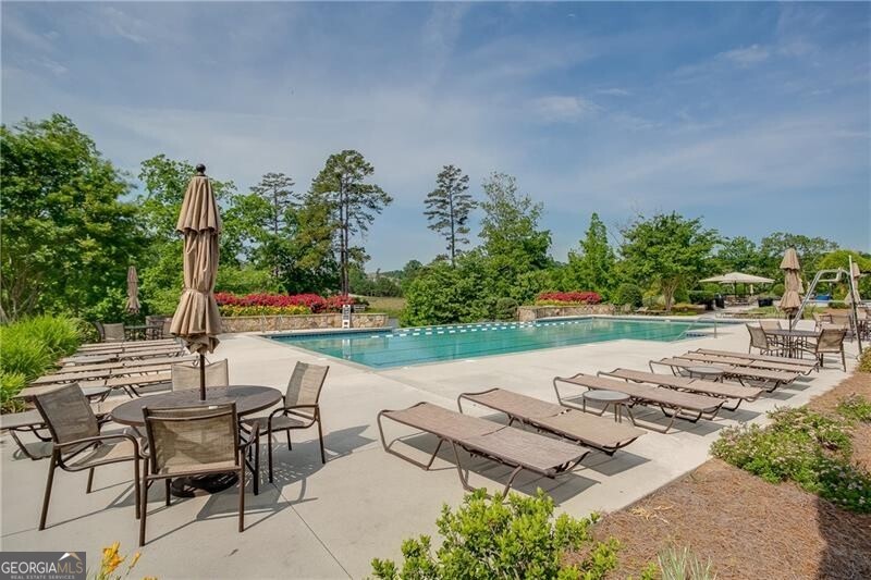 6965 Fellowship Lane Flowery Branch GA 30542