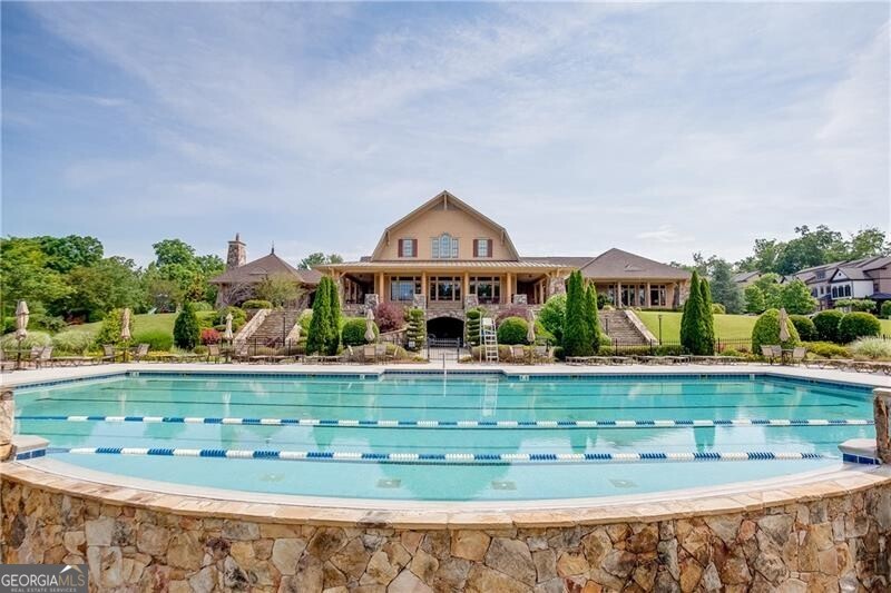 6965 Fellowship Lane Flowery Branch GA 30542